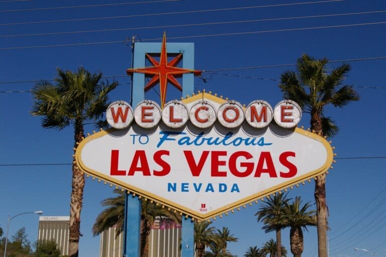 15 Best Things To Do In Las Vegas with the Kids
