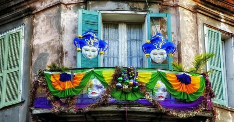41 Things to do in New Orleans French Quarter