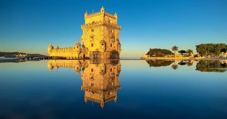 Best 51 Things to do in Lisbon