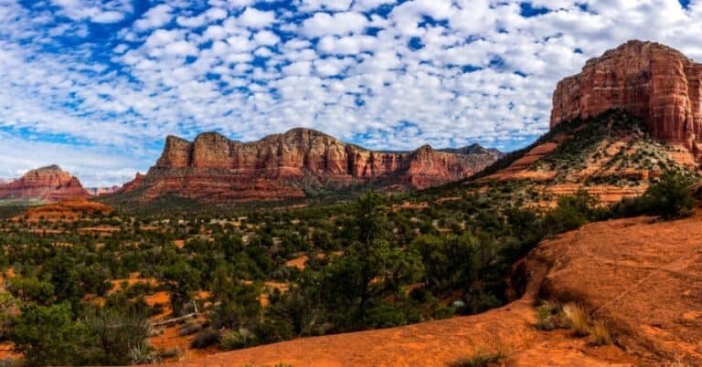 All You Need To Know about Sedona Vortex – Where To Visit & How To Experience