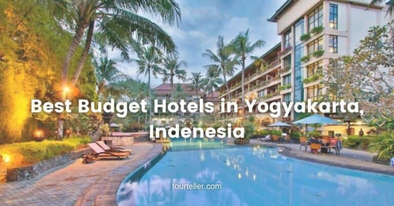 10 Best Budget Hotels in Yogyakarta, Indonesia