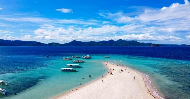 Best 28 Tourist Spots and Guide when Exploring Coron, Palawan