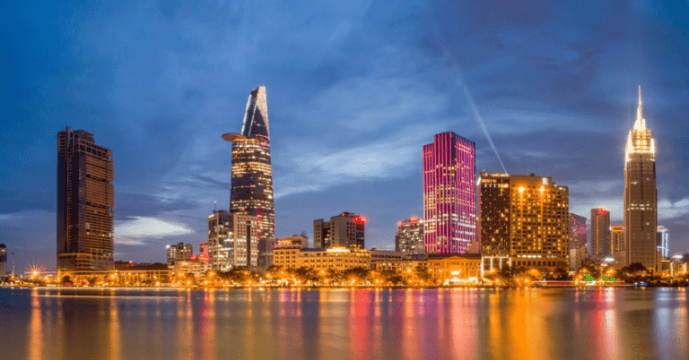 Top 17 Things To Do at Night in Ho Chi Minh City