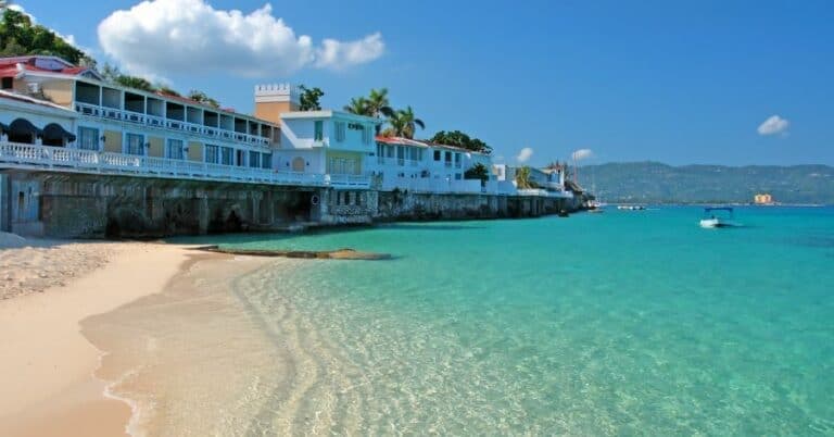 10 Best Luxury Hotels and Resorts in Montego Bay