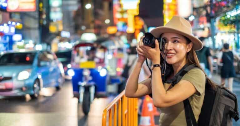 Bangkok on a Budget: How to Save Money on Your Bangkok Trip