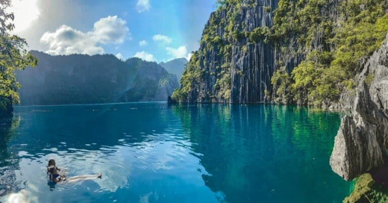 12 Best Resorts and Hotels in Coron Palawan