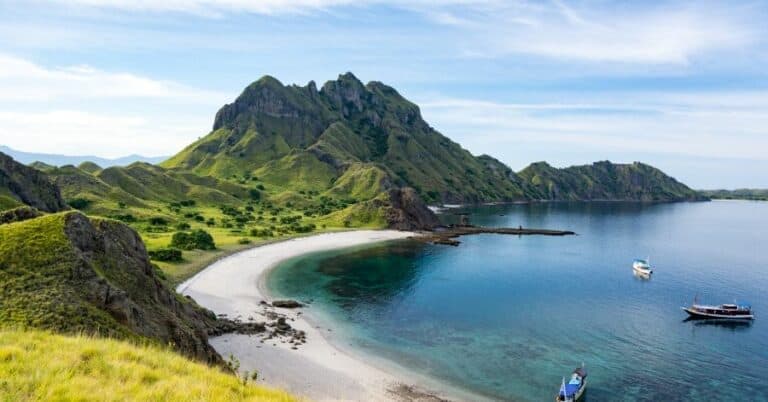 10 Best Things To Do in Komodo National Park