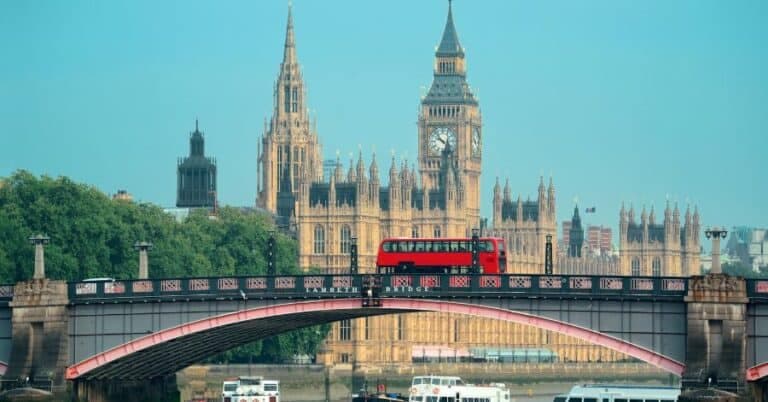 Swifties Top Things to Do in London During The Eras Tour 2024