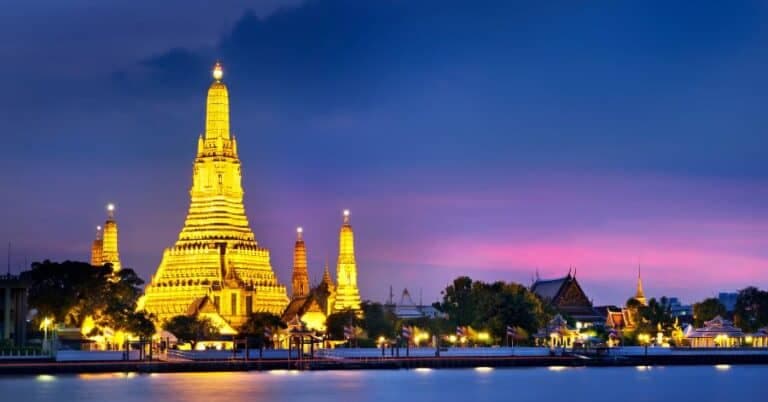 Best 20 Activities in Bangkok, Thailand