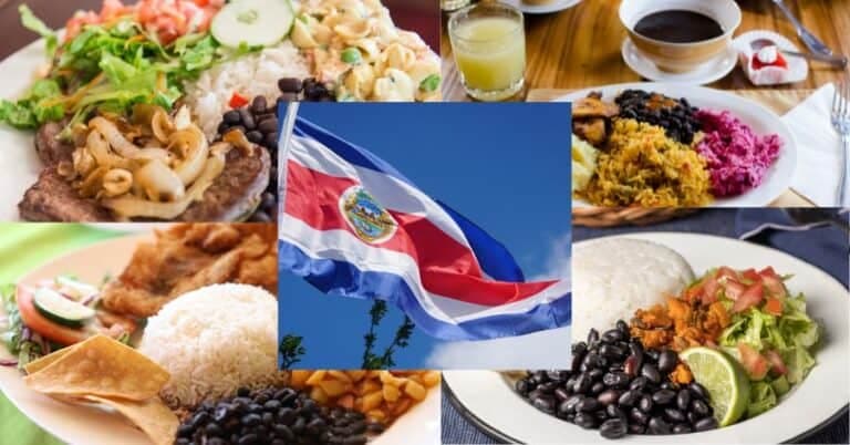 Best Restaurants in San José, Costa Rica