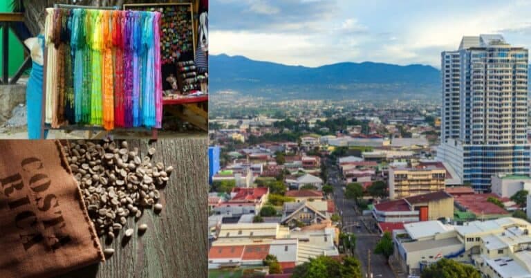 Shopping in San Jose, Costa Rica: Top 8 Spots for Your Shopping Fix