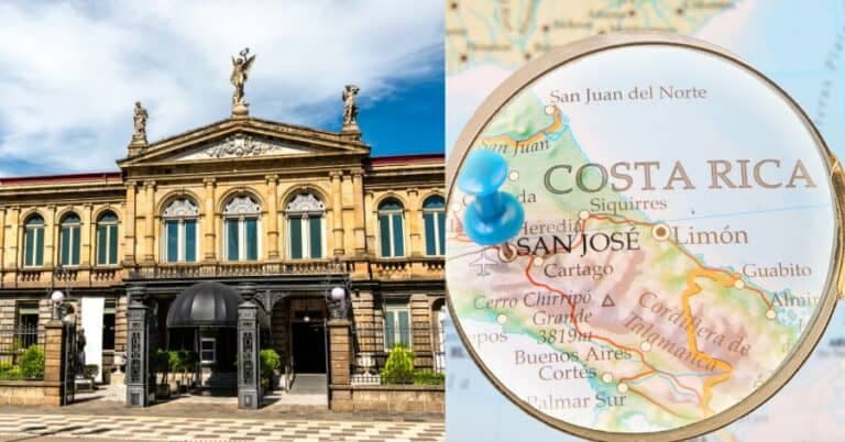 Best 10 Things to Do in San Jose, Costa Rica