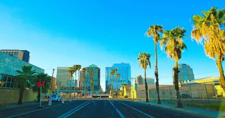 Best 10 Family Hotels in Phoenix
