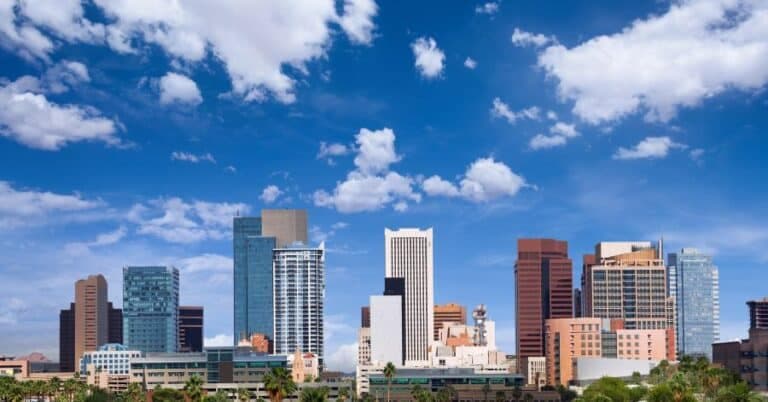 Best 10 Things to Do with Family in Phoenix