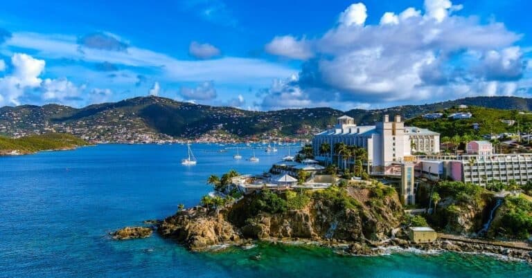 Things to Do in St. Thomas, US Virgin Islands