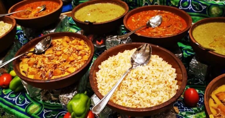 Top 15 Street Foods in Egypt