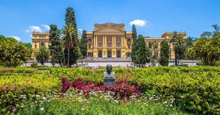 Top 14 Things to Do with Kids in Sao Paulo