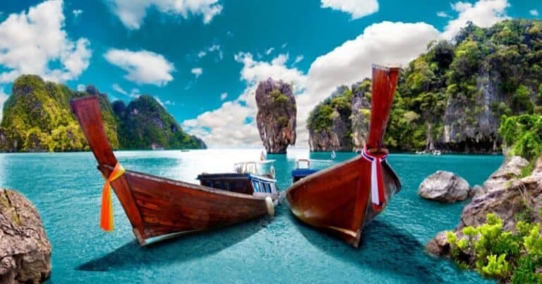 A Guide to Choosing the Best James Bond Island Tour