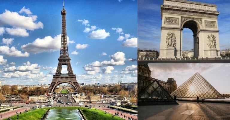 Best Time to Go to Paris and Activities to Do For All Travelers