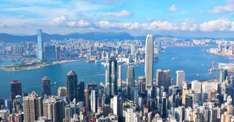 3-Day Hong Kong Itinerary For First Timers: Free Download & Insider Tips