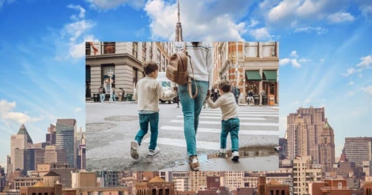 Best Things to Do with Family in New York