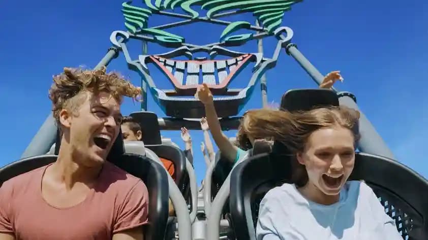 Compare Water Park Tickets & Tours