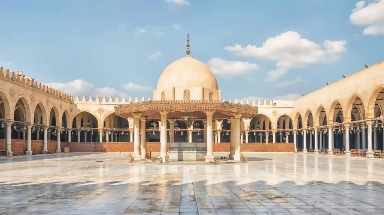 Gayer-Anderson Museum: Cairo Heritage Tour