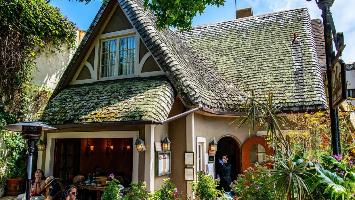 Best Carmel Tour in San Francisco Options