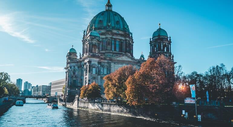 Berlin City Tour