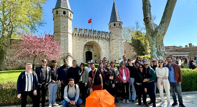 Authentic Istanbul Asian Side Tours & Hidden Gems