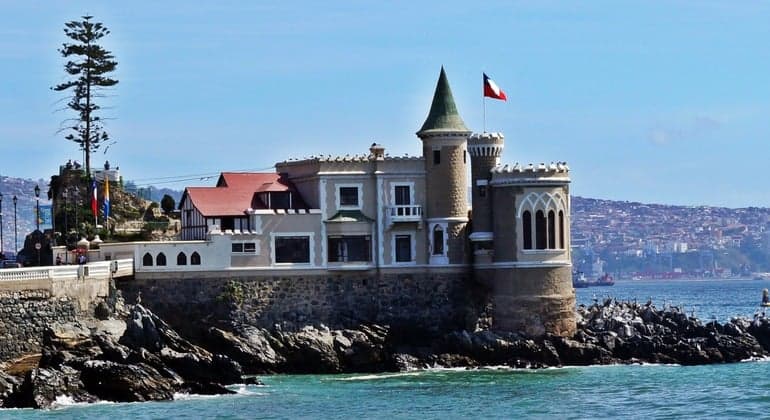Best Viña del Mar Walking Tour: Discover the Garden City