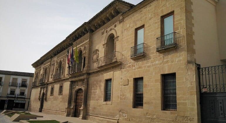Baeza Cathedral Tours, History & Travel Highlights
