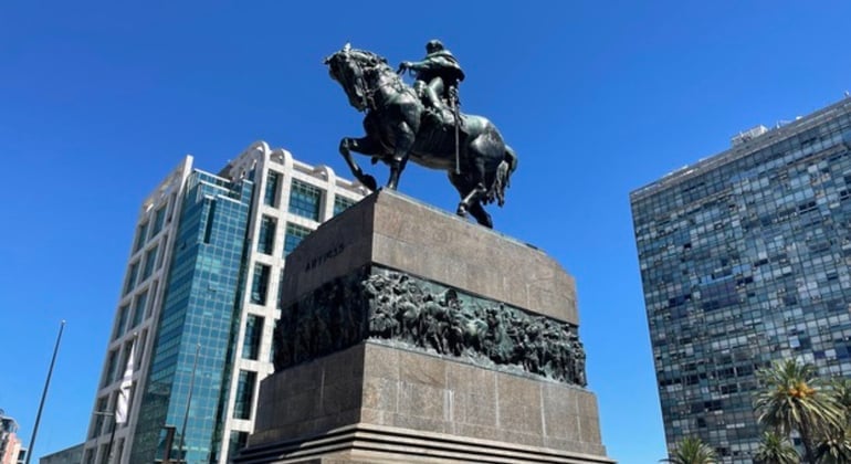 Montevideo City Tour