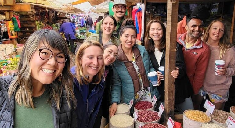 Authentic Nairobi Street Food Tour & Culinary Experience