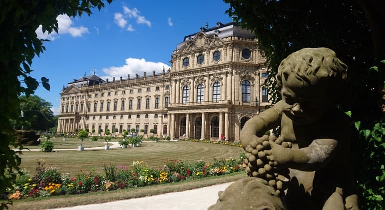 Explore Würzburg: The Ultimate Guided City Walking Tour