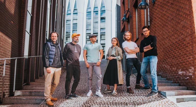 Best Tallinn Bar Crawl: Explore Estonia's Top Nightlife