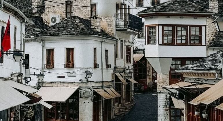 Gjirokastra City Tour