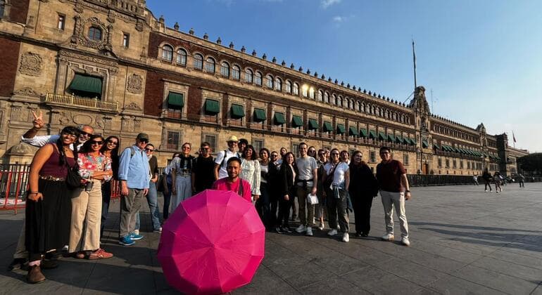 Best Mexico City Tours & Authentic Cultural Experiences