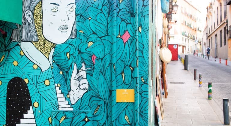 Best La Latina Food Tour: An Authentic Madrid Culinary Experience