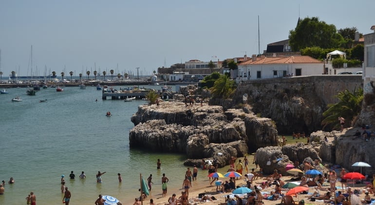 Cascais Walking Tour