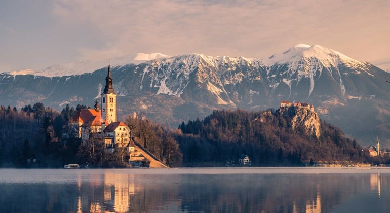 Discover Bled Free Tour
