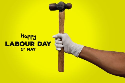 International Labor Day