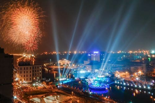New Year’s Day