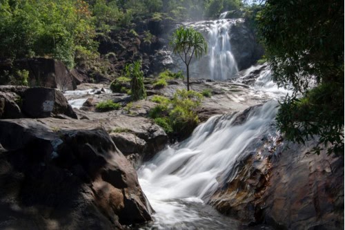 Ton Nga Chang Wildlife Sanctuary