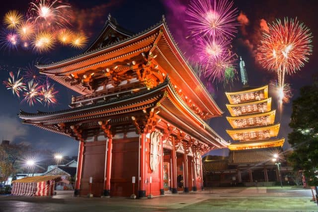 Official Public Holidays in Japan in 2020 - TourTeller Blog