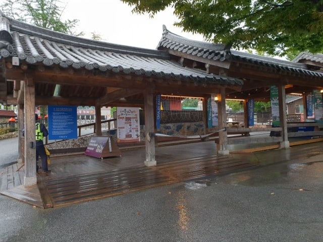 Nami ferry ticket office-min