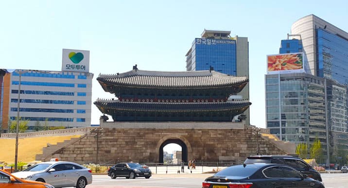 Namdaemun