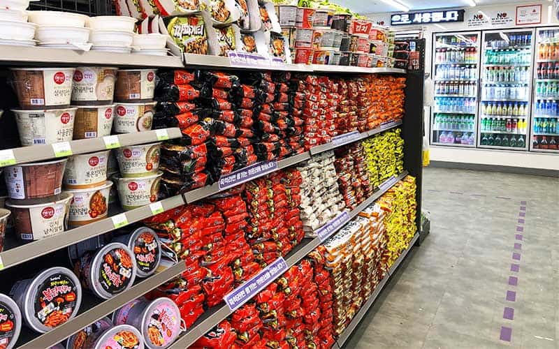 Top Supermarkets In Korea Including Traditional Ones TourTeller Blog