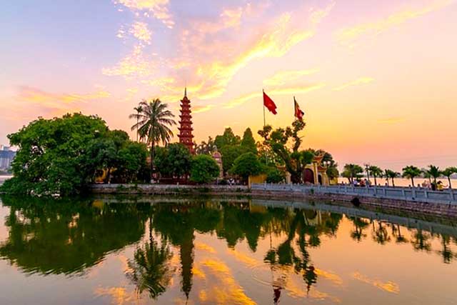 Unique 7 Best Things to Do in Hanoi
