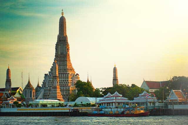 Best Things to Do in Bangkok Thailand